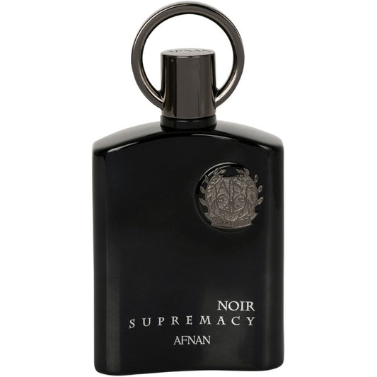 Afnan Supremacy Noir Pour Homme Eau De Parfum 100ml