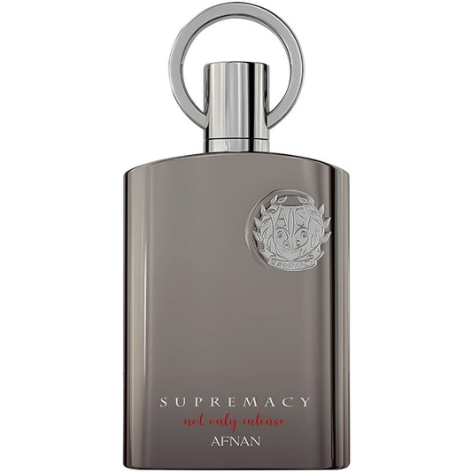 Afnan Supremacy Not Only Intense Pour Homme Eau De Parfum 150ml