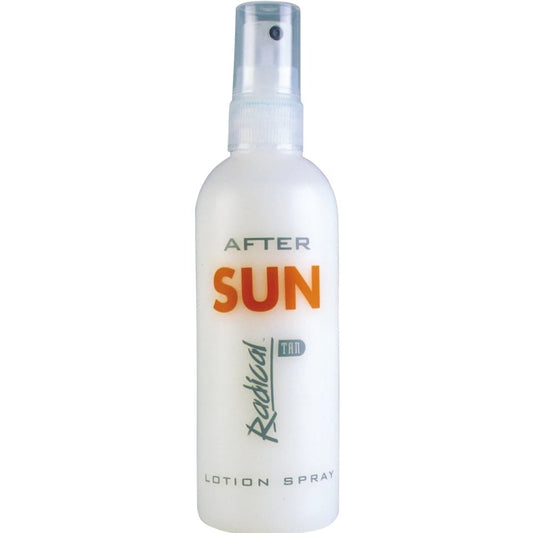 Radical After Sun Lotion Spray 165ml