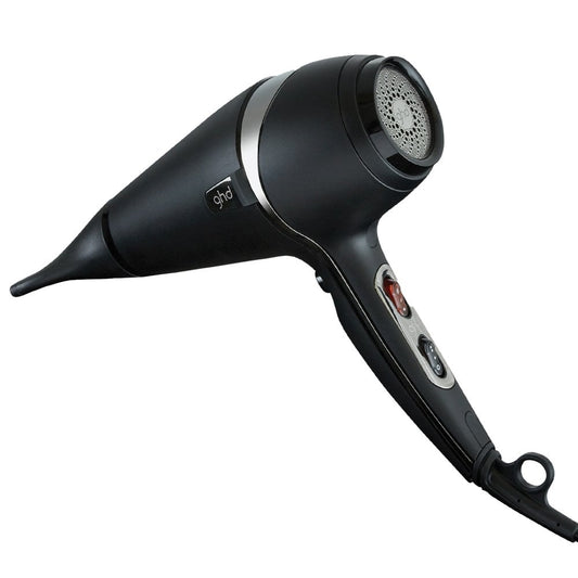 ghd Air 2.0 Hair Professional Hair Dryer Black