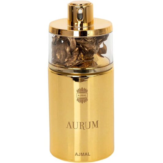 Ajmal Aurum Pour Femme Eau De Parfum 75ml