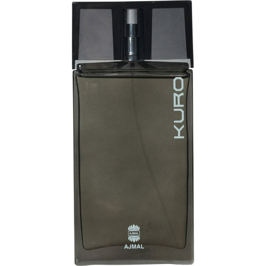 Ajmal Kuro Pour Homme Eau De Parfum 90ml