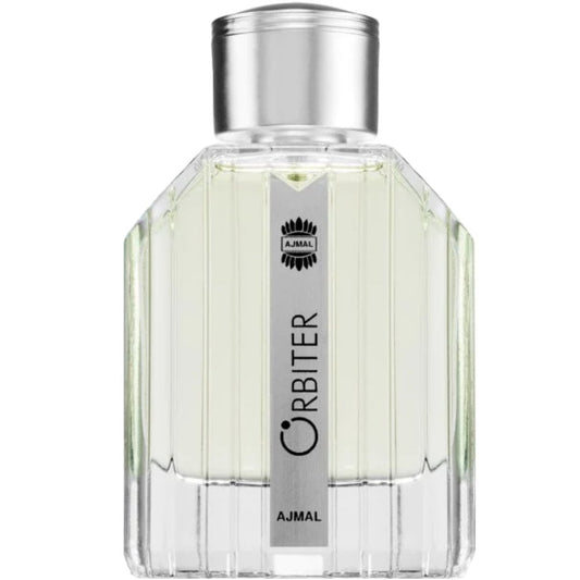 Ajmal Orbiter Pour Homme Eau De Parfum 100ml