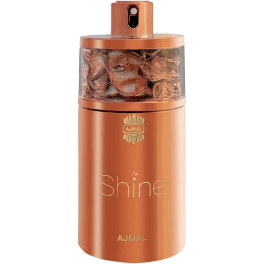 Ajmal Shine Pour Femme Eau De Parfum 75ml