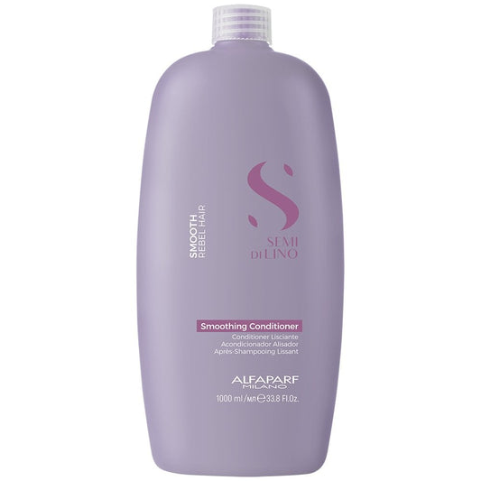 Alfaparf Milano Semi Di Lino Smoothing Conditioner 1000ml