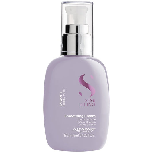 Alfaparf Milano Semi Di Lino Smoothing Cream 125ml