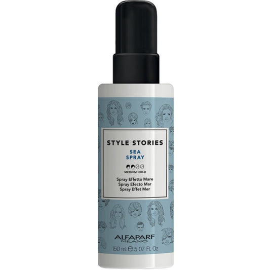 Alfaparf Milano Style Stories Sea Spray 150ml