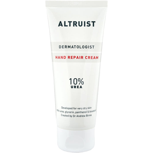 Altruist Dermatologist 10% Urea Hand Repair Cream 75ml