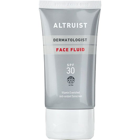 Altruist Dermatologist Face Fluid SPF30 50ml