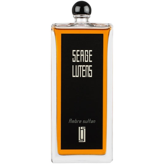 Serge Lutens Ambre Sultan Eau De Parfum 100ml