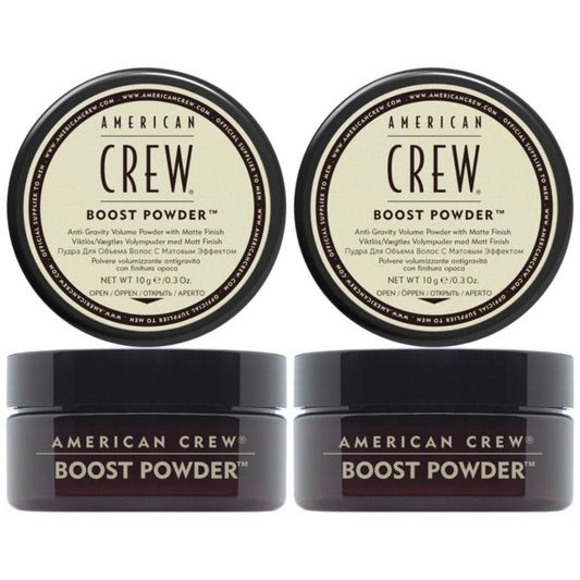 American Crew Volume Powder 2 x 10g