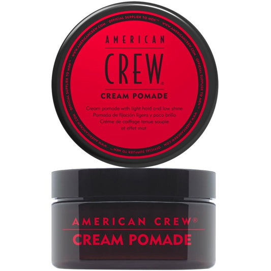 American Crew Cream Pomade 85g