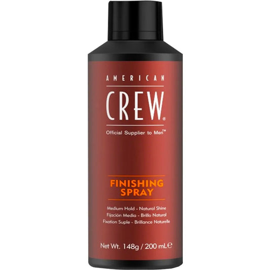 American Crew Finishing Spray 200ml