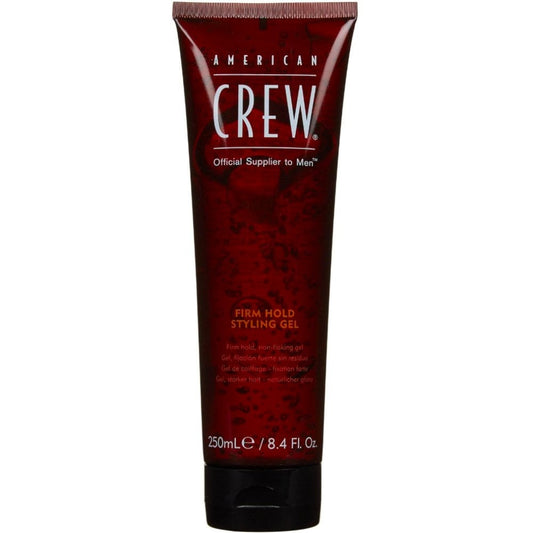 American Crew Styling Gel 250ml