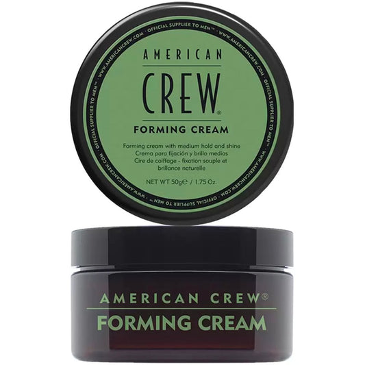 American Crew Forming Cream 50g