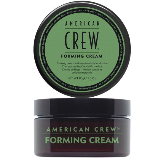 American Crew Forming Cream 85g