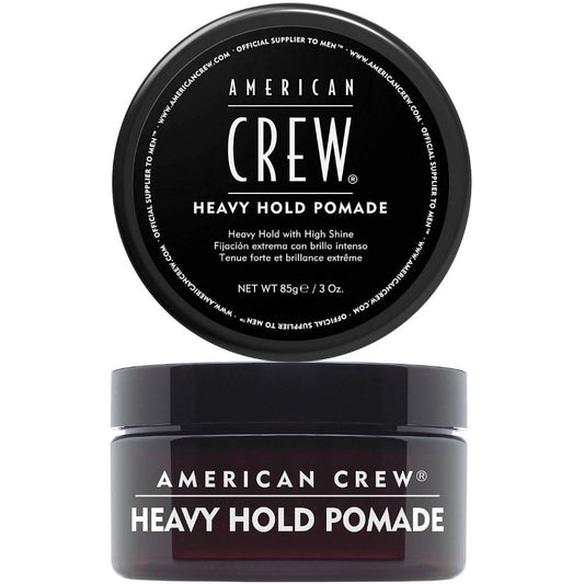 American Crew High Hold Pomade 85g