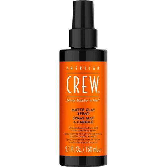 American Crew Oil Texturising Spray 150ml