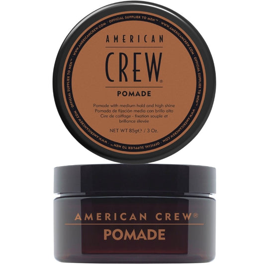 American Crew Pomade 50g