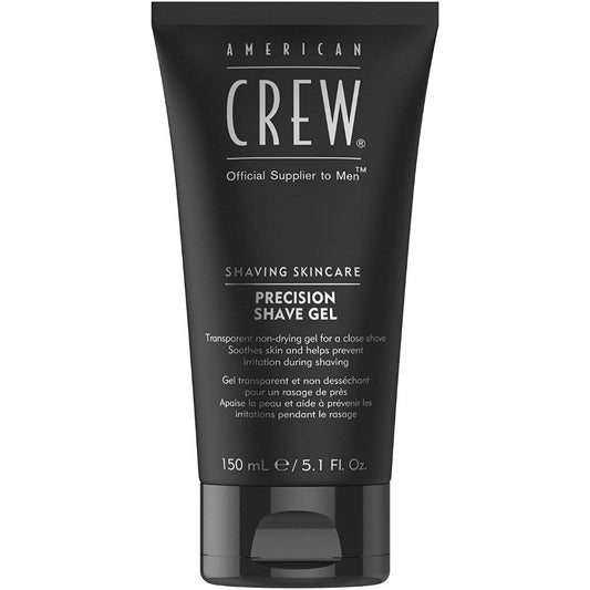 American Crew Shave Gel 150ml