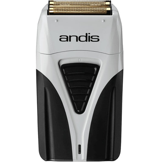 Andis TS-2 ProFoil Lithium Plus Titanium Foil Shaver