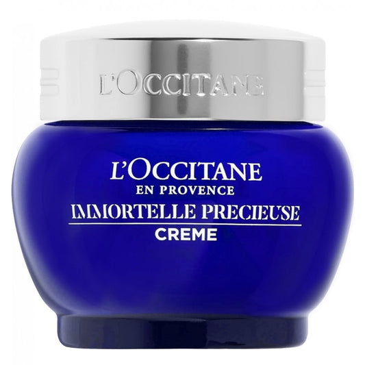 L'Occitane Anti-Ageing Immortelle Precious Creme 50ml