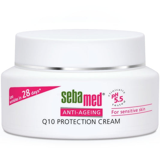 Sebamed Anti-Ageing Q10 Protection Cream 50ml