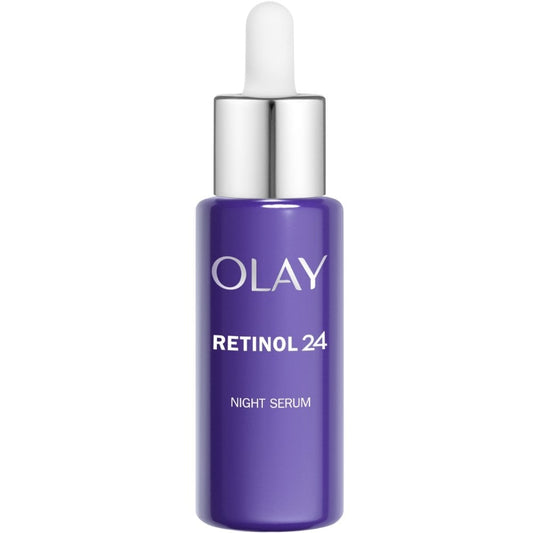 Olay Retinol 24 Night Serum 40ml