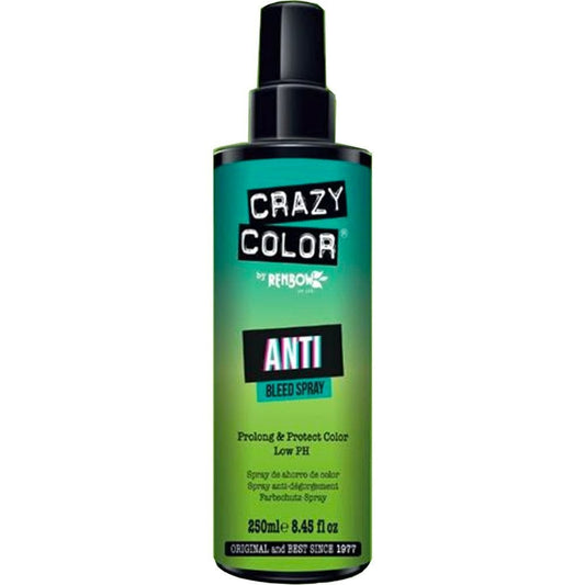 Crazy Colour Anti Bleed Spray 250ml