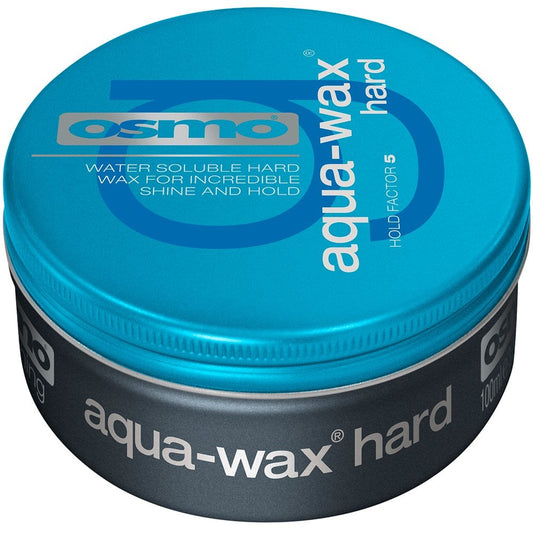 Osmo Aqua Wax Hard 100ml