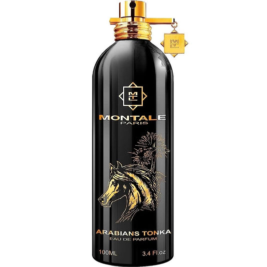 Montale Arabians Tonka Eau De Parfum 100ml