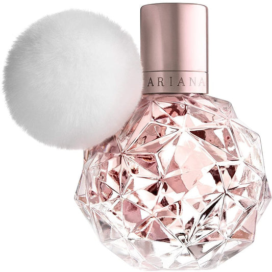 Ariana Grande Ari Eau De Parfum 100ml