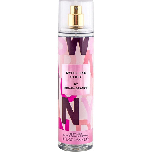 Ariana Grande Sweet Like Candy Body Mist 236ml