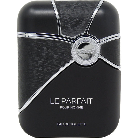 Armaf Le Parfait Pour Homme Eau De Parfum100ml