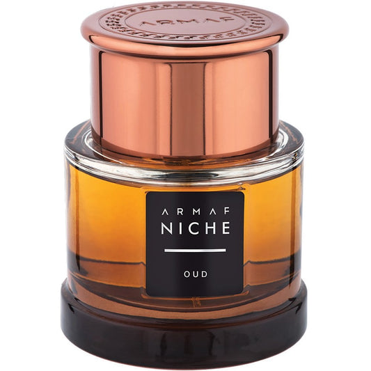 Armaf Oud Niche Eau De Parfum 90ml