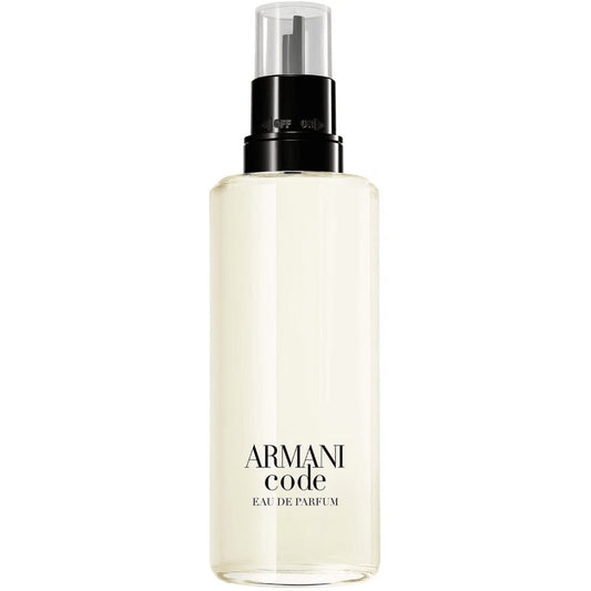 Giorgio Armani Armani Code Eau De Parfum Refill 150ml