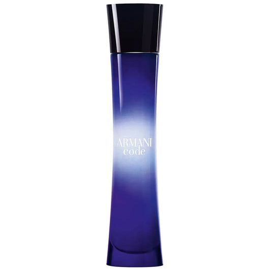 Giorgio Armani Armani Code Femme Eau De Parfum 50ml