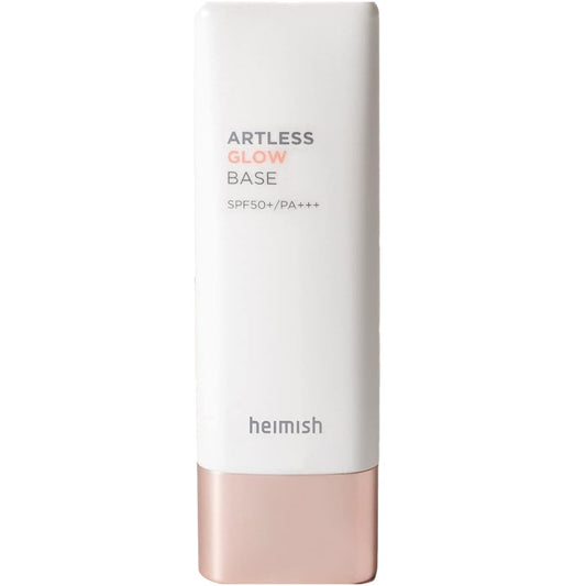 Heimish Artless Glow Base PA+++ SPF50+ 40ml