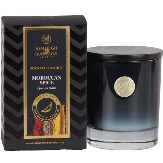 Ashleigh & Burwood Moroccan Spice Scented Votive Candle