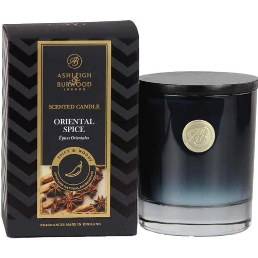 Ashleigh & Burwood Oriental Spice Scented Votive Candle