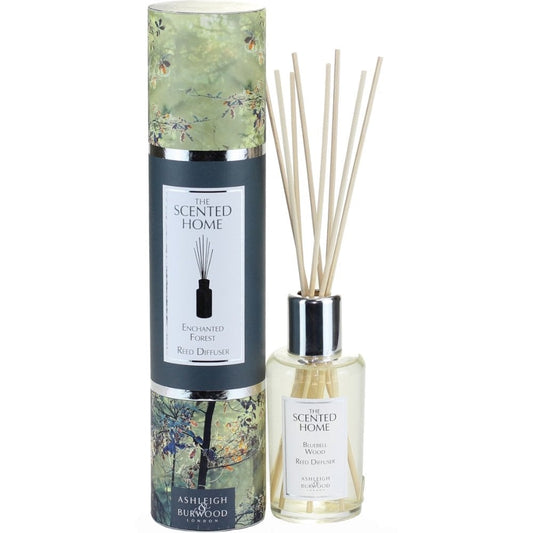 Ashleigh & Burwood Reed Diffuser Enchanted Forest 150ml