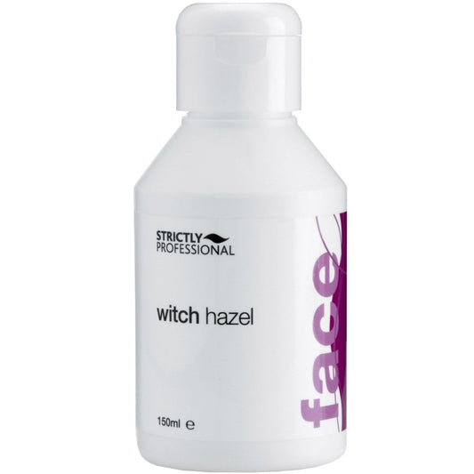 Strictly Professional Astringent Witch Hazel 150ml