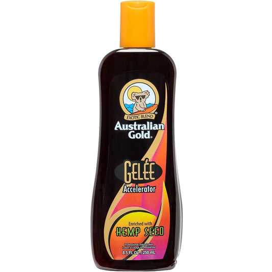 Australian Gold Gelee Accelerator 250ml