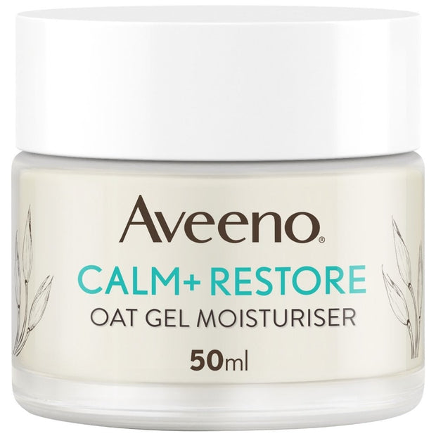 Aveeno Calm+ Restore