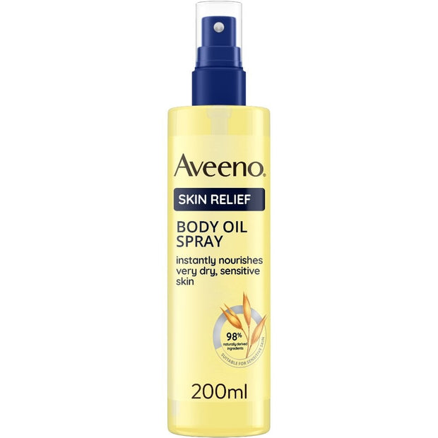 Aveeno Skin Relief