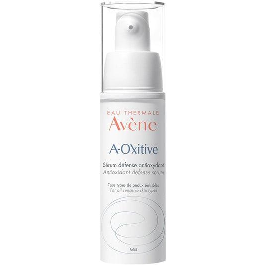 Avene A-Oxitive Antioxidant Defense Serum 30ml