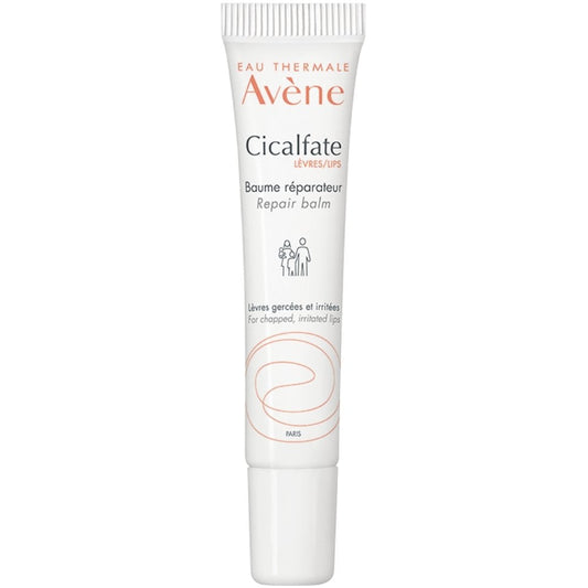 Avene Cicalfate Restorative Lip Cream 10ml