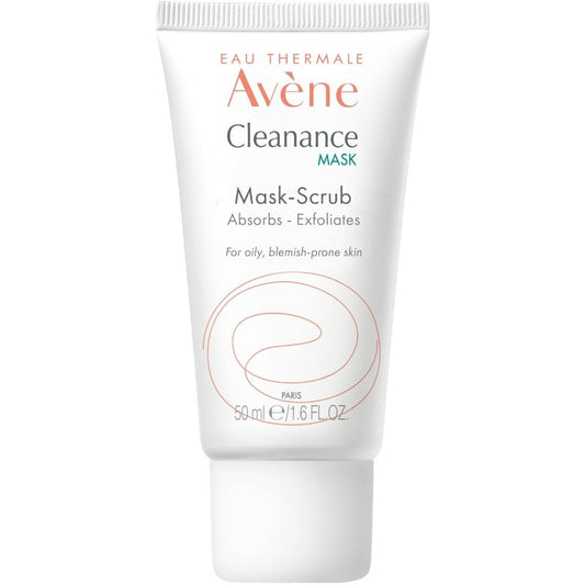 Avene Cleanance Mask 50ml