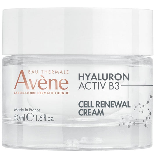 Avene Hyaluron Activ B3 Cellular Renewal Cream 50ml