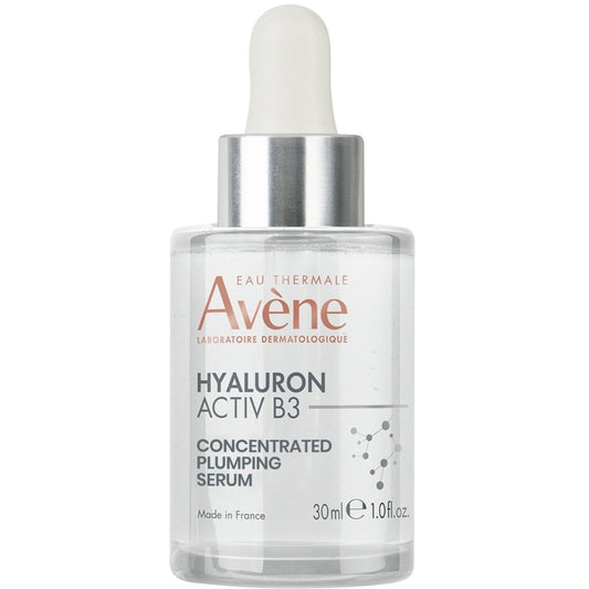 Avene Hyaluron Activ B3 Plumping Serum 30ml